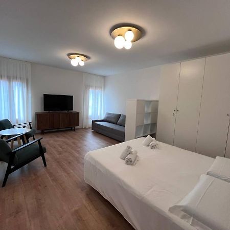 Residenza Urania Leilighet Venezia Eksteriør bilde