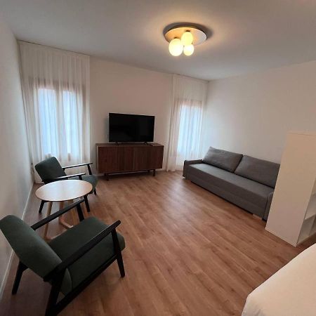 Residenza Urania Leilighet Venezia Eksteriør bilde