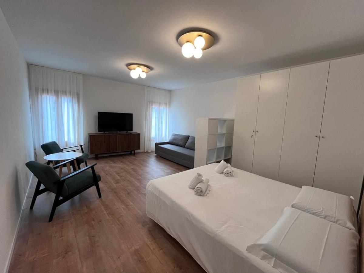 Residenza Urania Leilighet Venezia Eksteriør bilde
