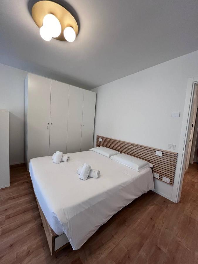 Residenza Urania Leilighet Venezia Eksteriør bilde