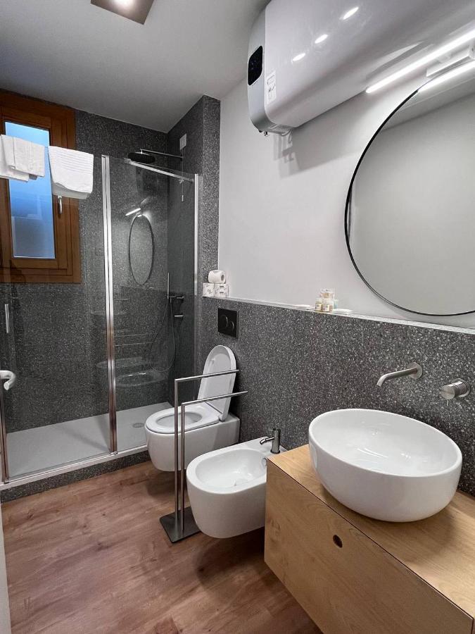 Residenza Urania Leilighet Venezia Eksteriør bilde