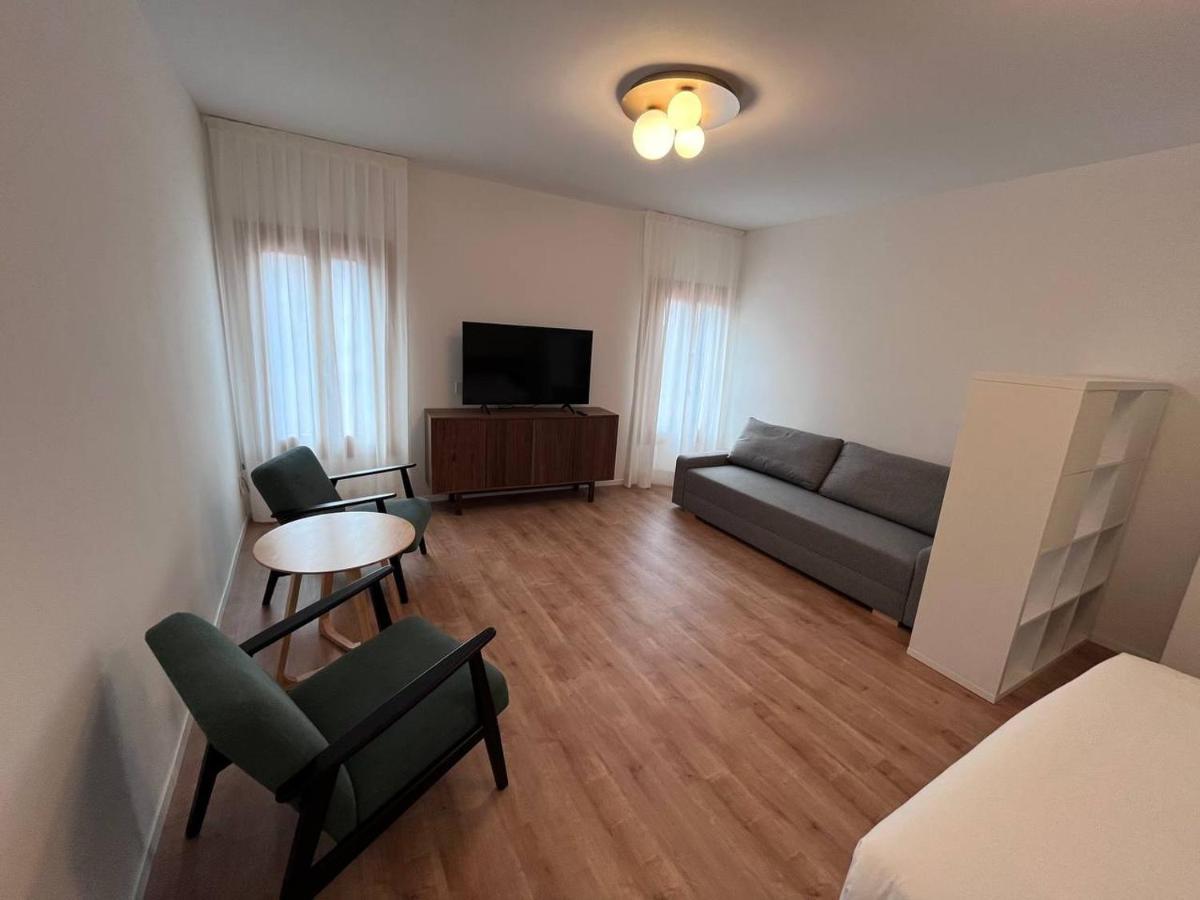 Residenza Urania Leilighet Venezia Eksteriør bilde